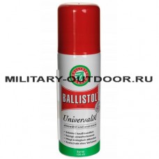Масло оружейное Ballistol Universalöl Spray 100ml